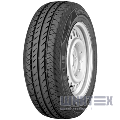 Continental VancoContact 2 215/60 R16 99H XL